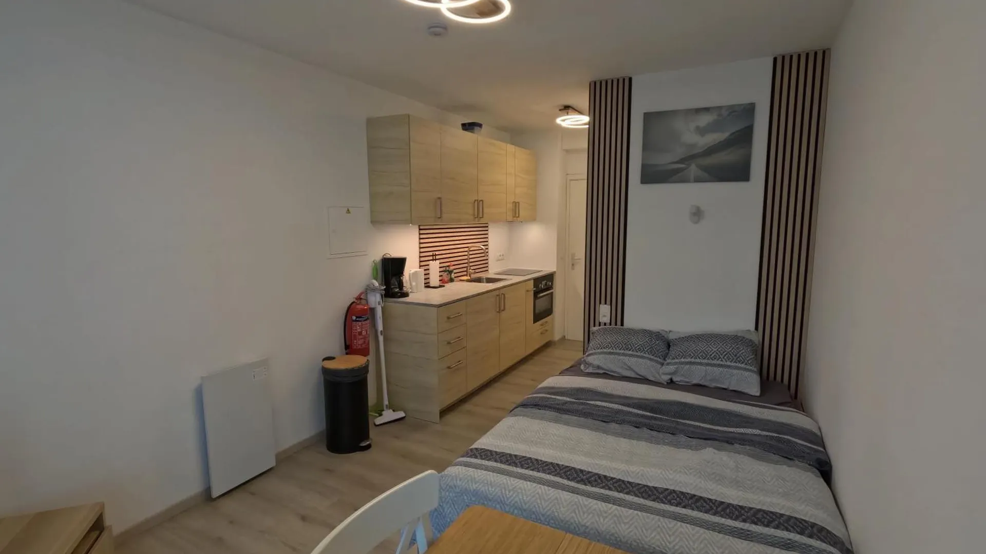 La Casa De La Playa Apartment Middelkerke