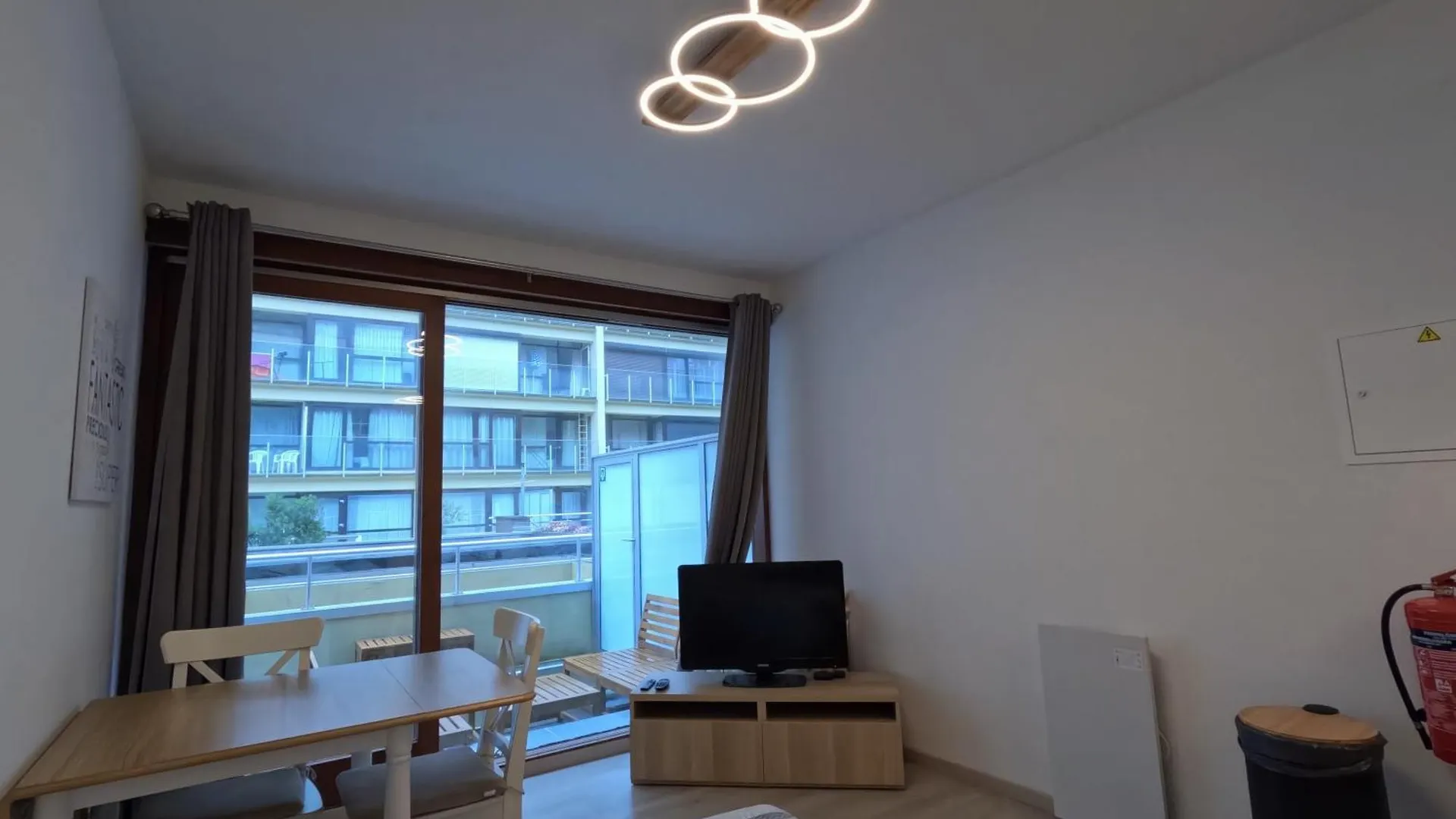 La Casa De La Playa Apartment Middelkerke Belgium