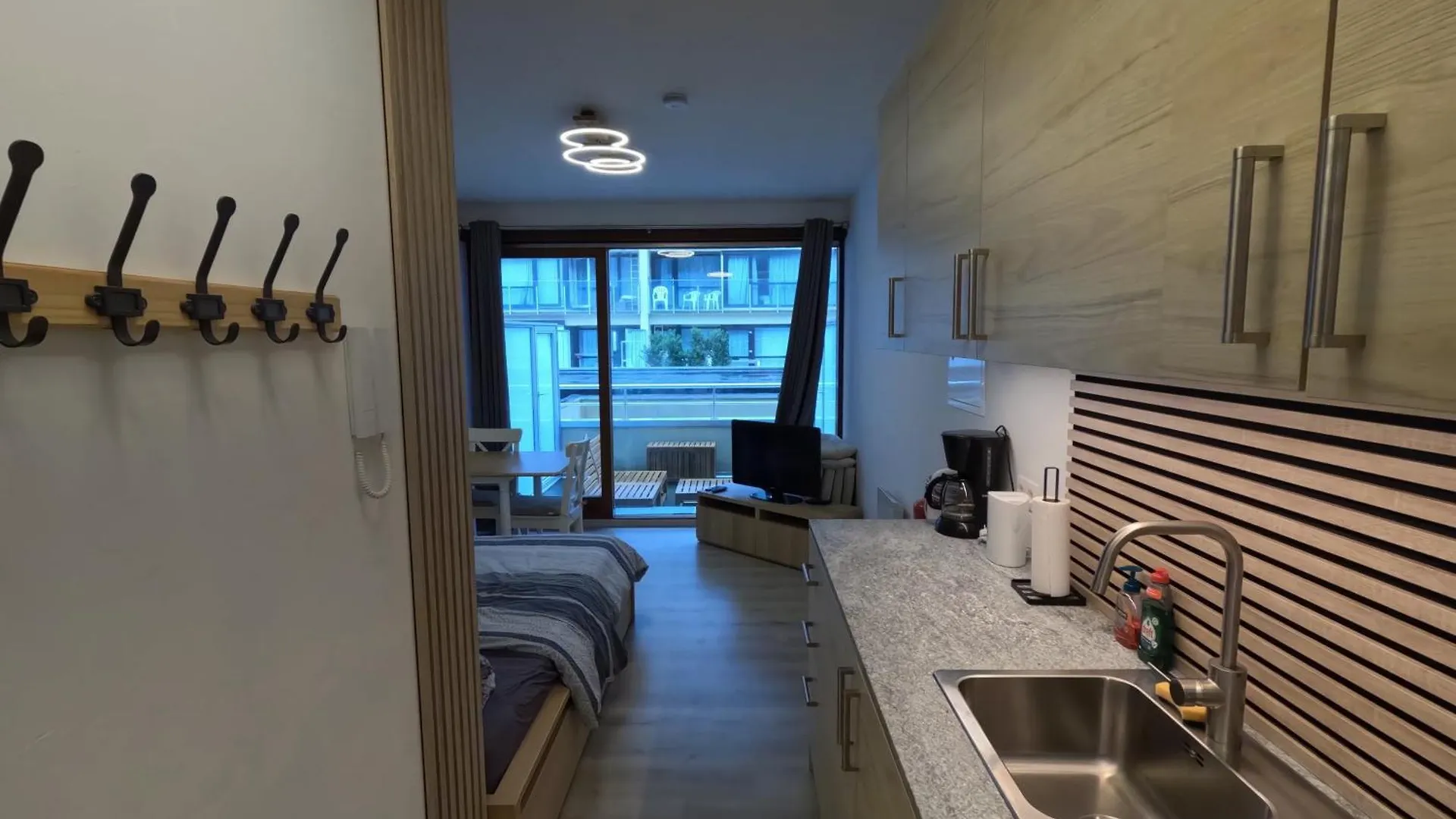 La Casa De La Playa Apartment Middelkerke